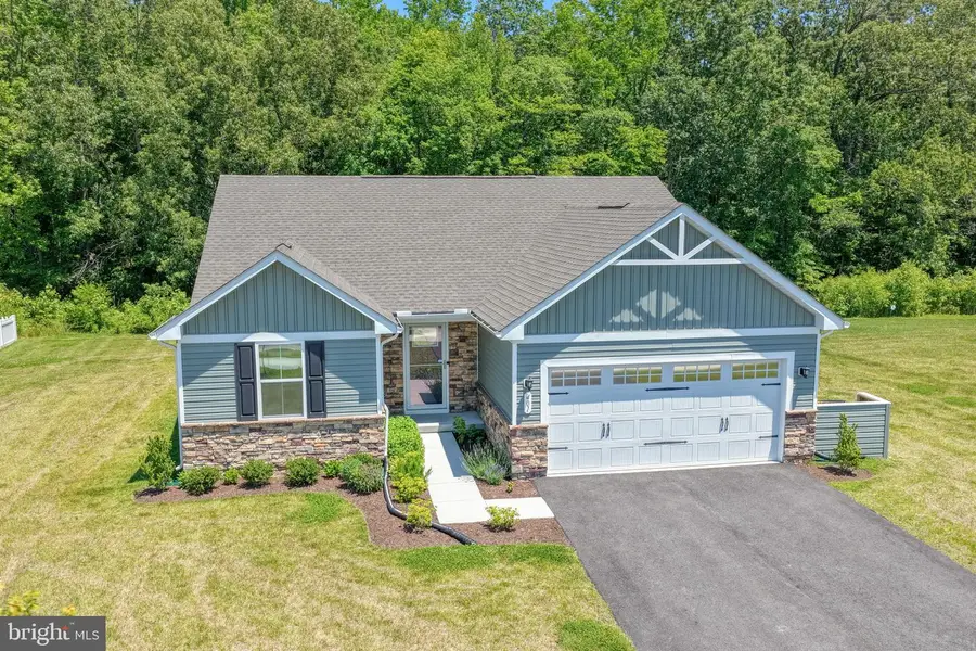 401 Alezach Dr, Dover, DE 19901 - #2