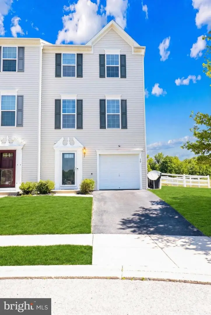 20 Loren Street, Smyrna, DE 19977 - #1