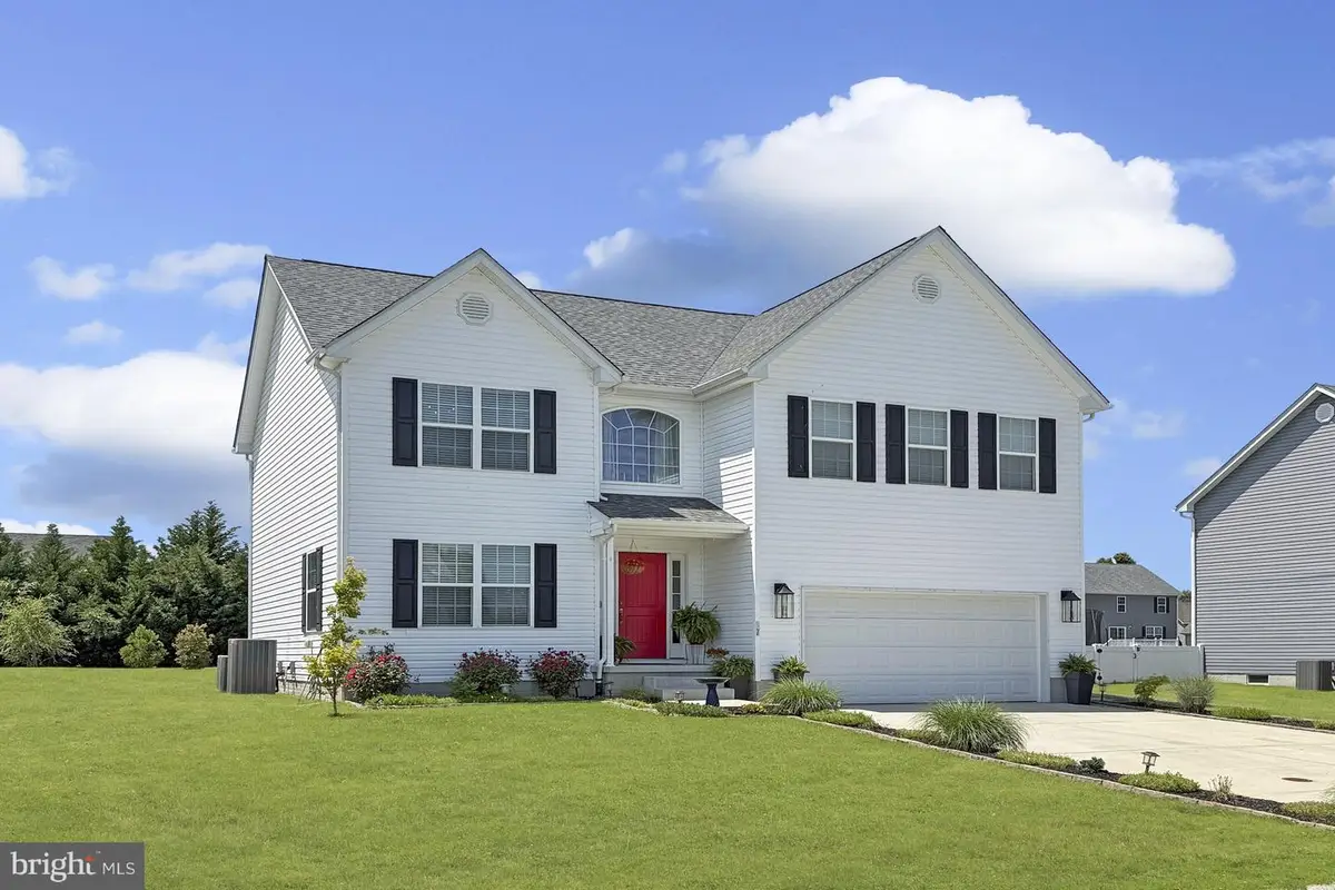 87 Trapper Ln, Rising Sun Lebanon, DE 19934 - #1