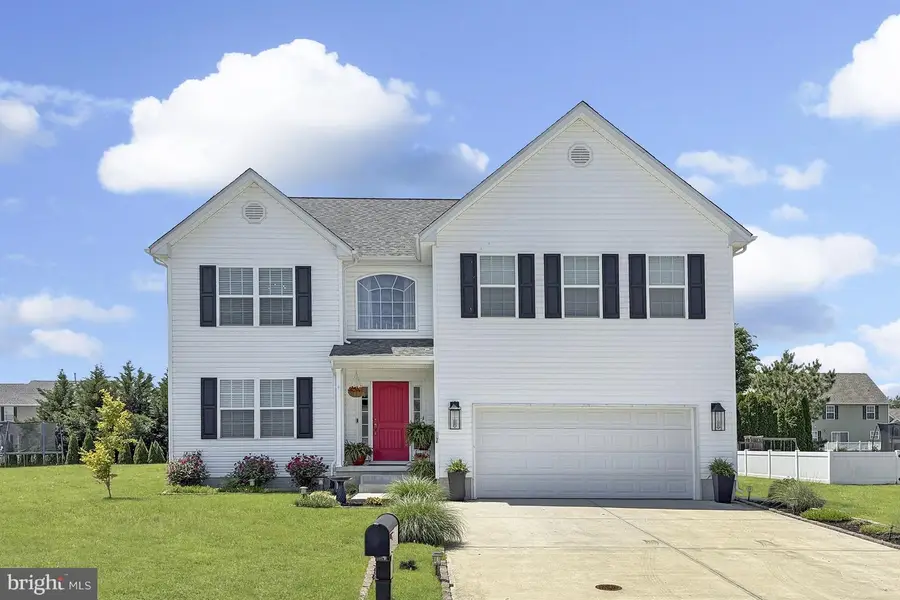 87 Trapper Ln, Rising Sun Lebanon, DE 19934 - #2