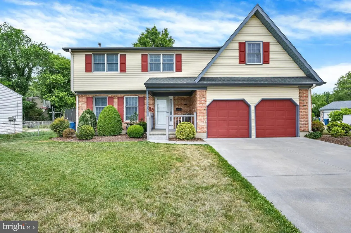 158 Chapel Dr, Camden, DE 19934 - #1