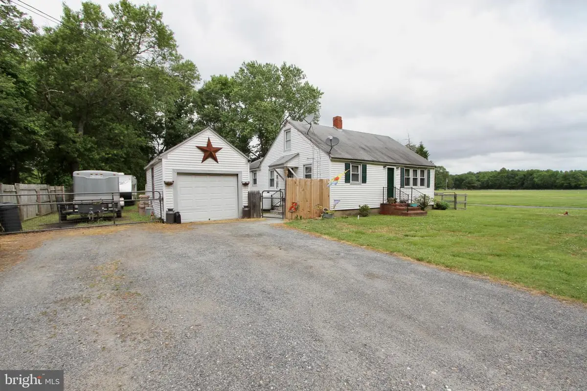 2035 Arthursville Rd, Hartly, DE 19953 - #1