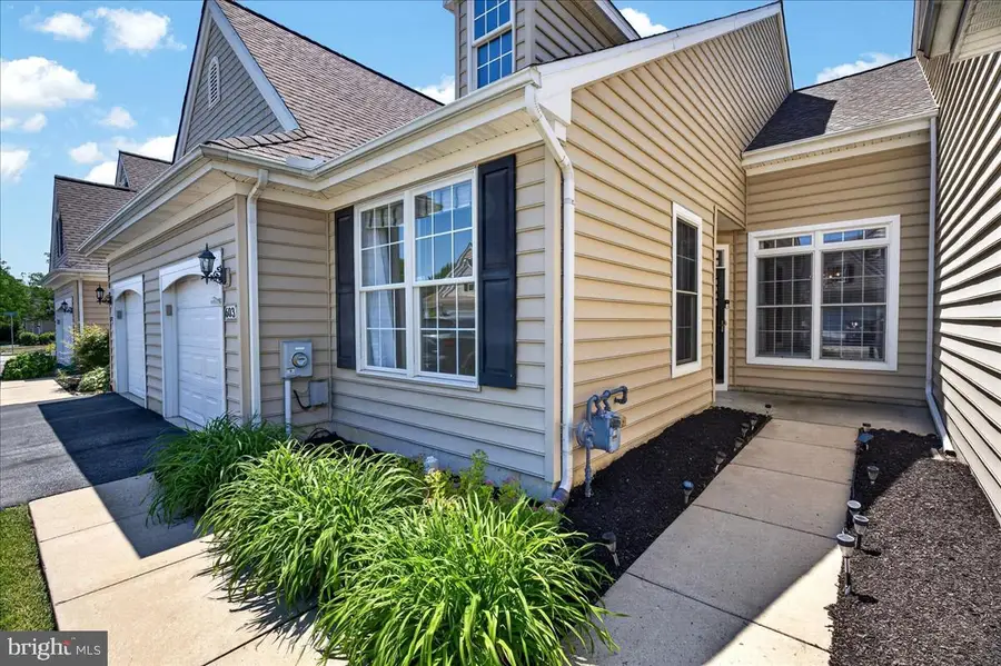 603 Sorrell Cir, Smyrna, DE 19977 - #2