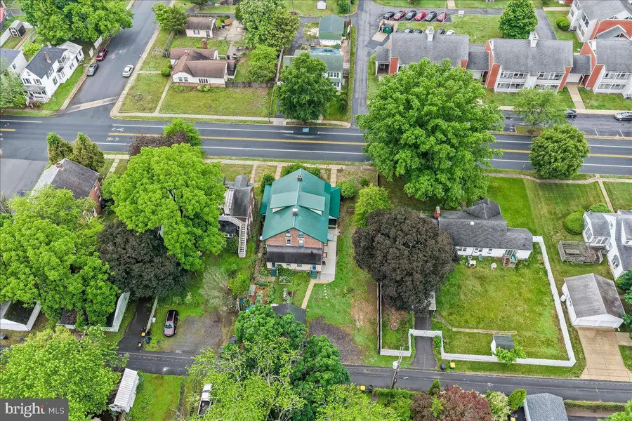 415 N Governors Ave, Dover, DE 19904 - #2