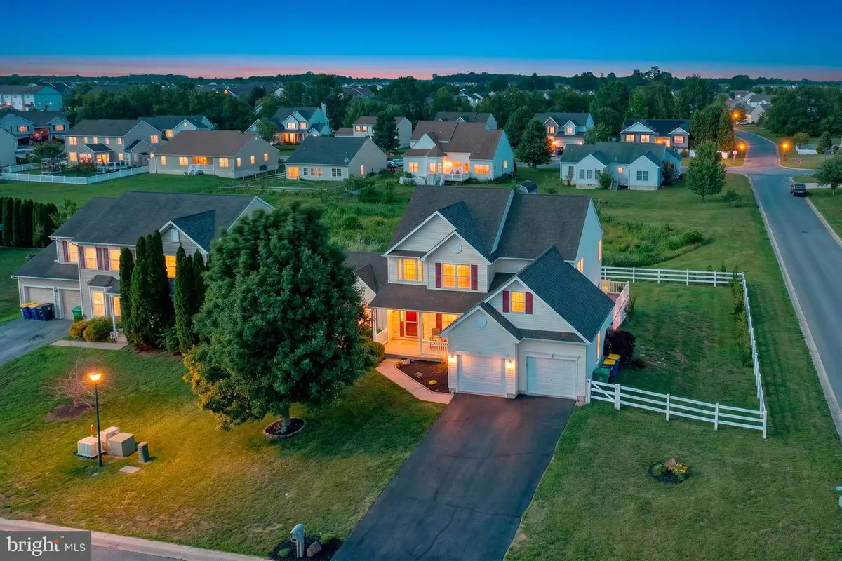 135 Brenford Station Rd, Smyrna, DE 19977 - #1