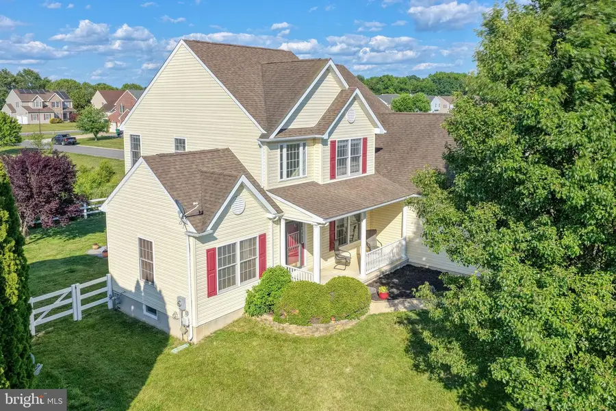 135 Brenford Station Rd, Smyrna, DE 19977 - #3