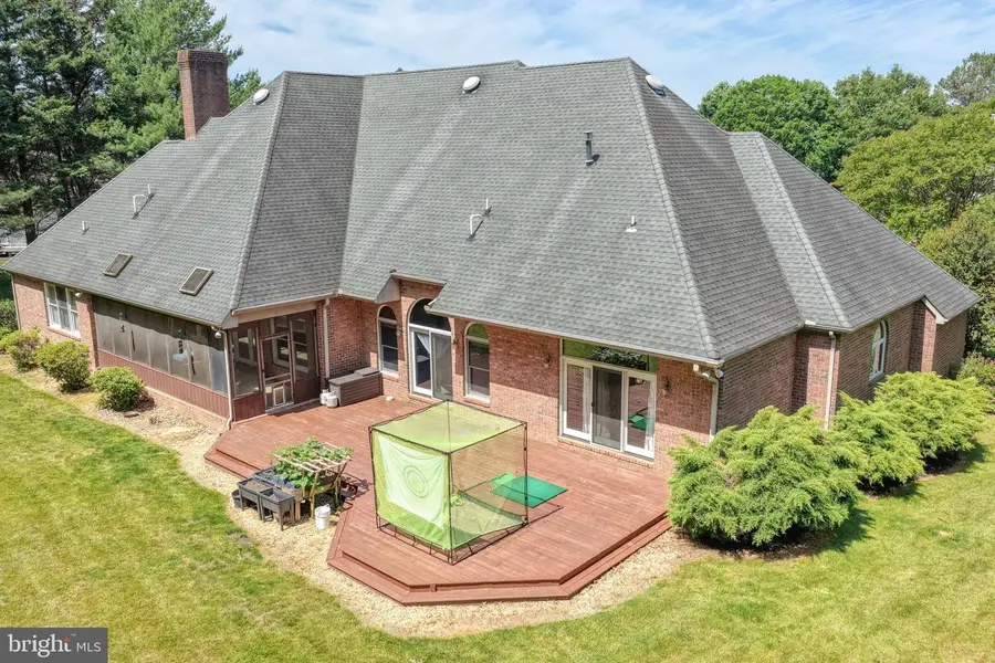 805 Quail Run, Camden Wyoming, DE 19934 - #2