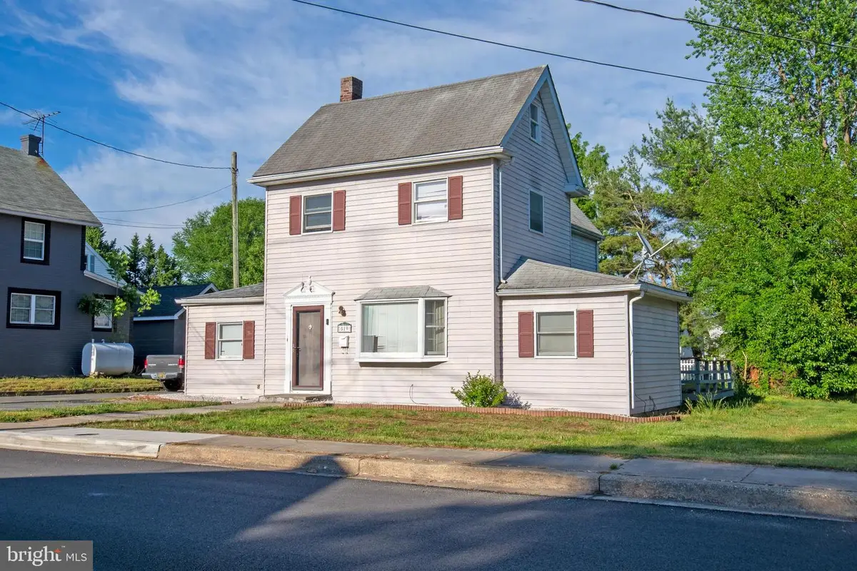 519 N Washington St, Milford, DE 19963 - #1
