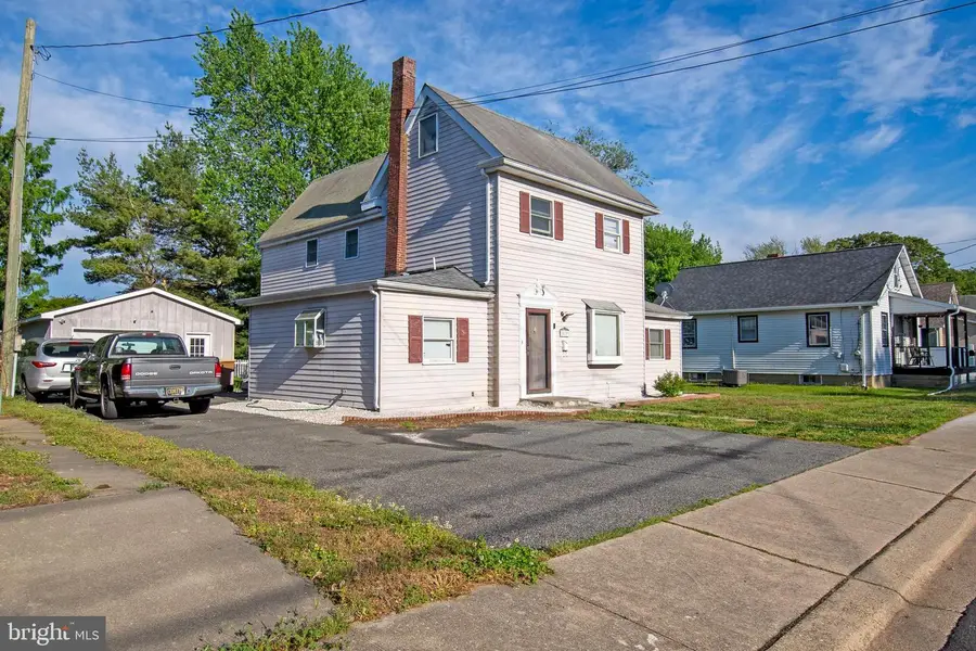 519 N Washington St, Milford, DE 19963 - #3