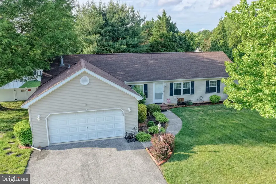 167 Winterhaven Dr, Camden Wyoming, DE 19934 - #2
