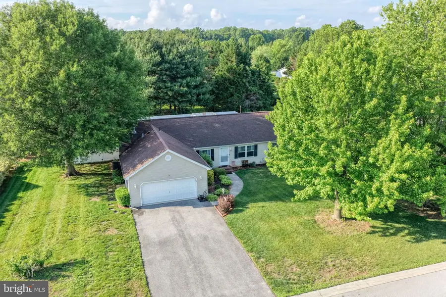 167 Winterhaven Dr, Camden Wyoming, DE 19934 - #3