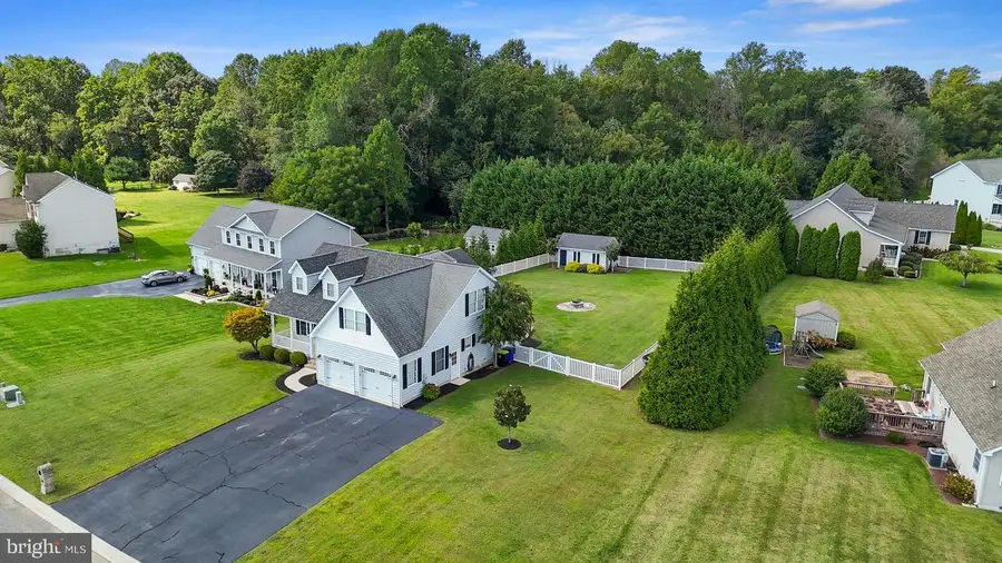 206 Whitetail Run, Clayton, DE 19938 - #2