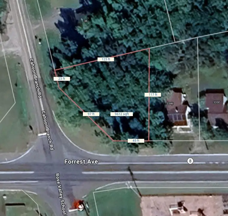 0 Forrest Ave, Dover, DE 19904 - #3
