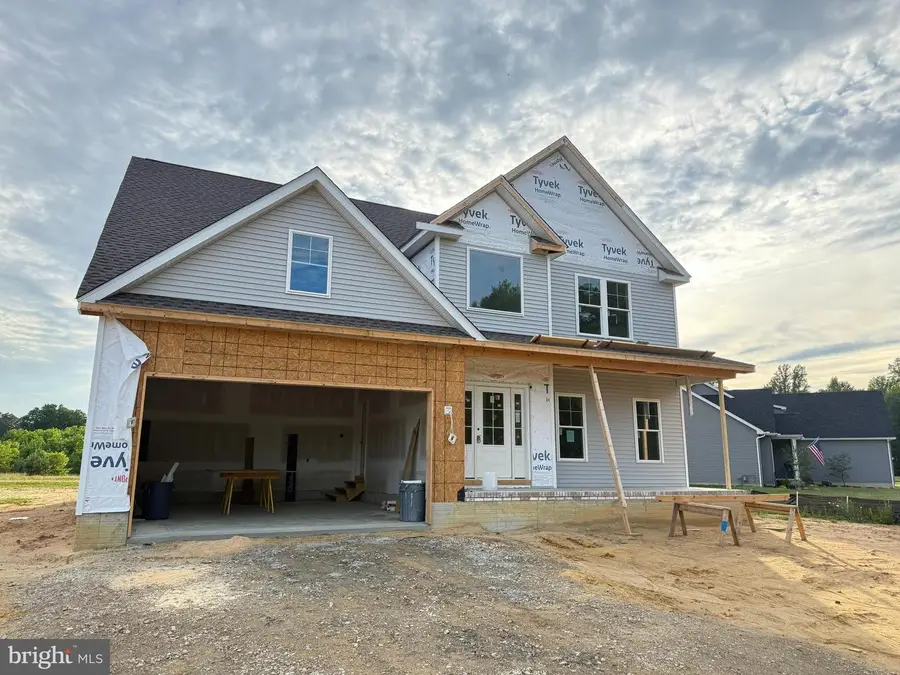 389 Greenbrook Dr, Milford, DE 19963 - #2