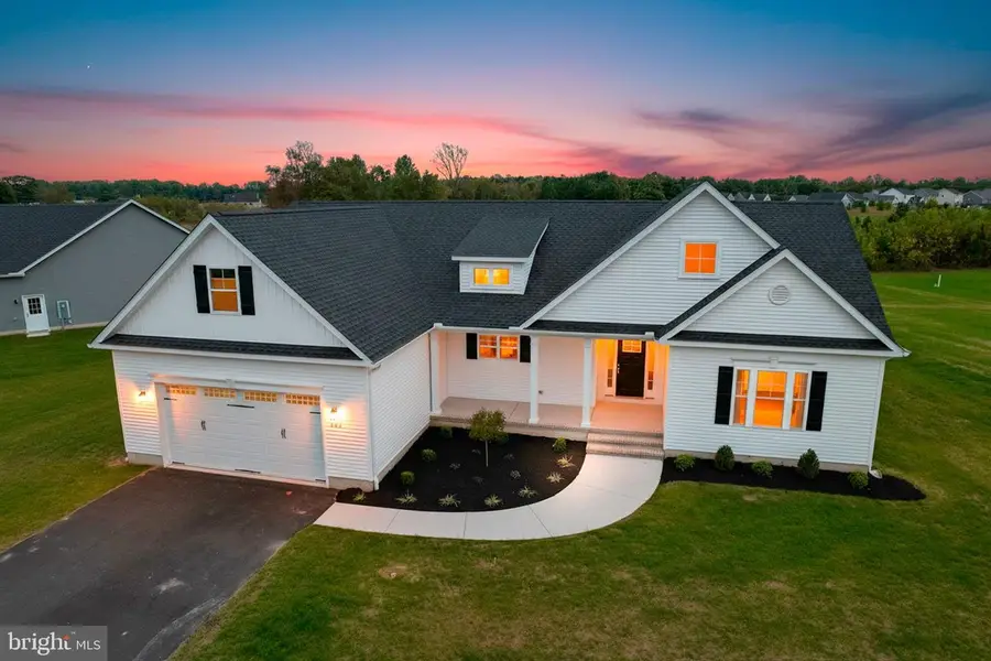 302 Greenbrook Dr, Milford, DE 19963 - #2