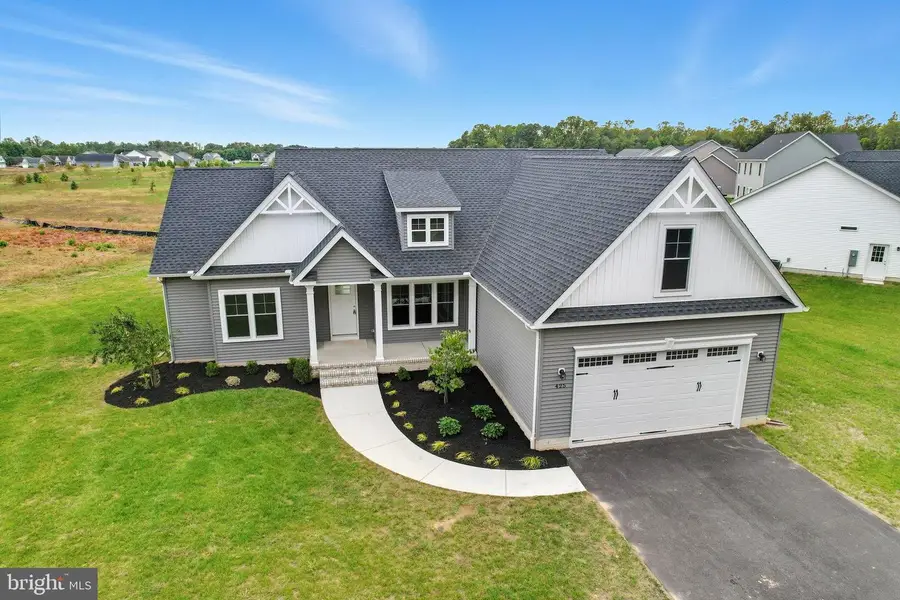 286 Greenbrook Dr, Milford, DE 19963 - #2