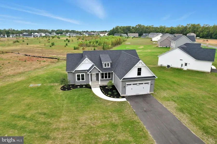 286 Greenbrook Dr, Milford, DE 19963 - #3