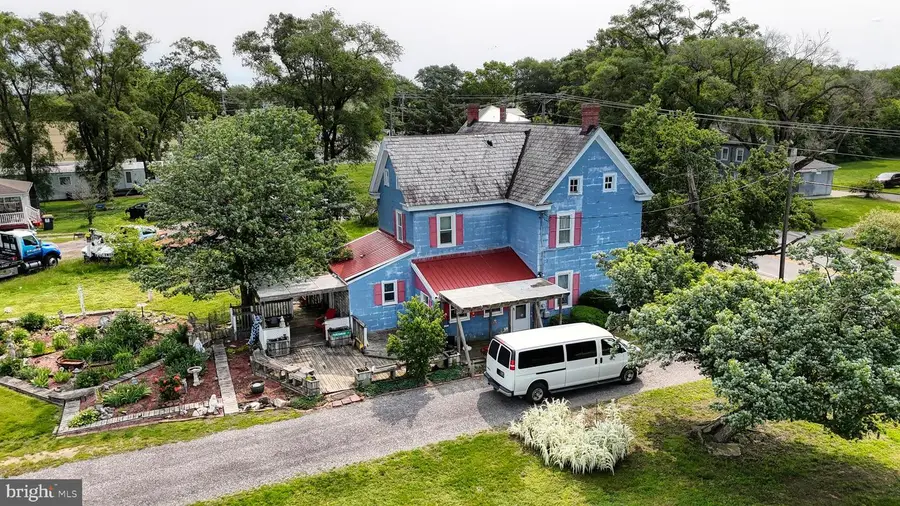 5403 Willow Grove Rd, Camden Wyoming, DE 19934 - #2