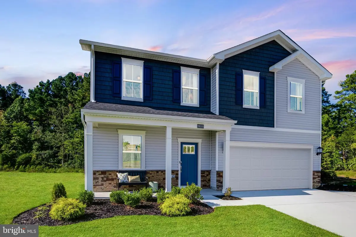 25 Wicklow Dr, Magnolia, DE 19962 - #1