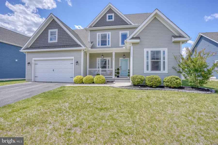 99 Darrell Dr, Felton, DE 19943 - #2
