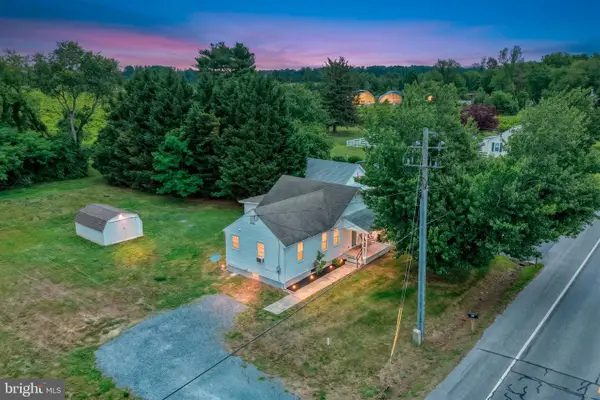 9765 Westville Rd, CAMDEN WYOMING, DE 19934