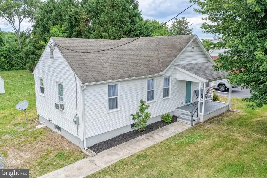 9765 Westville Rd, Camden Wyoming, DE 19934 - #2