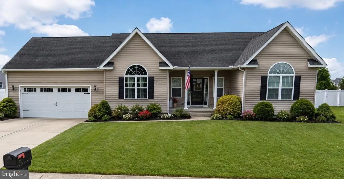 78 Weatherstone Ln, Felton, DE 19943 - #1