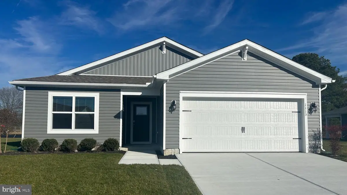 155 Remington Dr, Magnolia, DE 19962 - #1