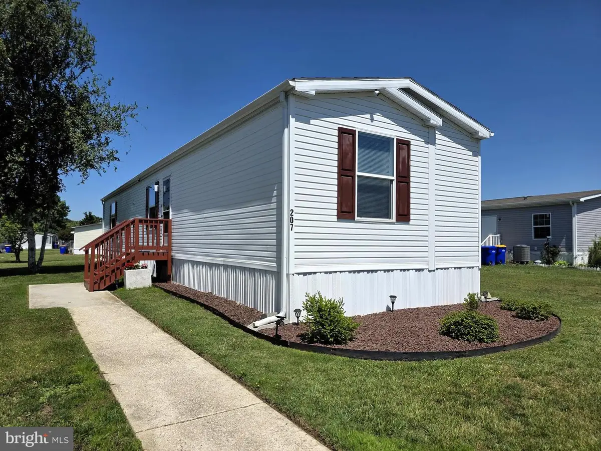 207 Humpsman Dr #181, Dover, DE 19904 - #1
