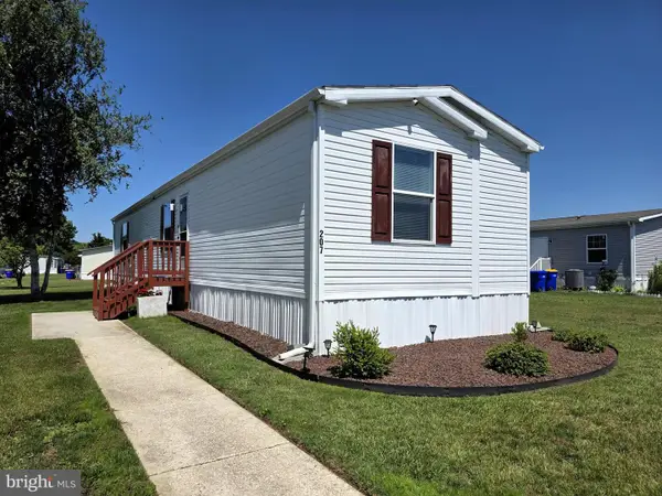 207 Humpsman Dr #181, DOVER, DE 19904
