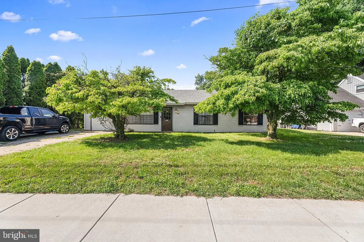 1148 Forrest Ave, Dover, DE 19904 - #1