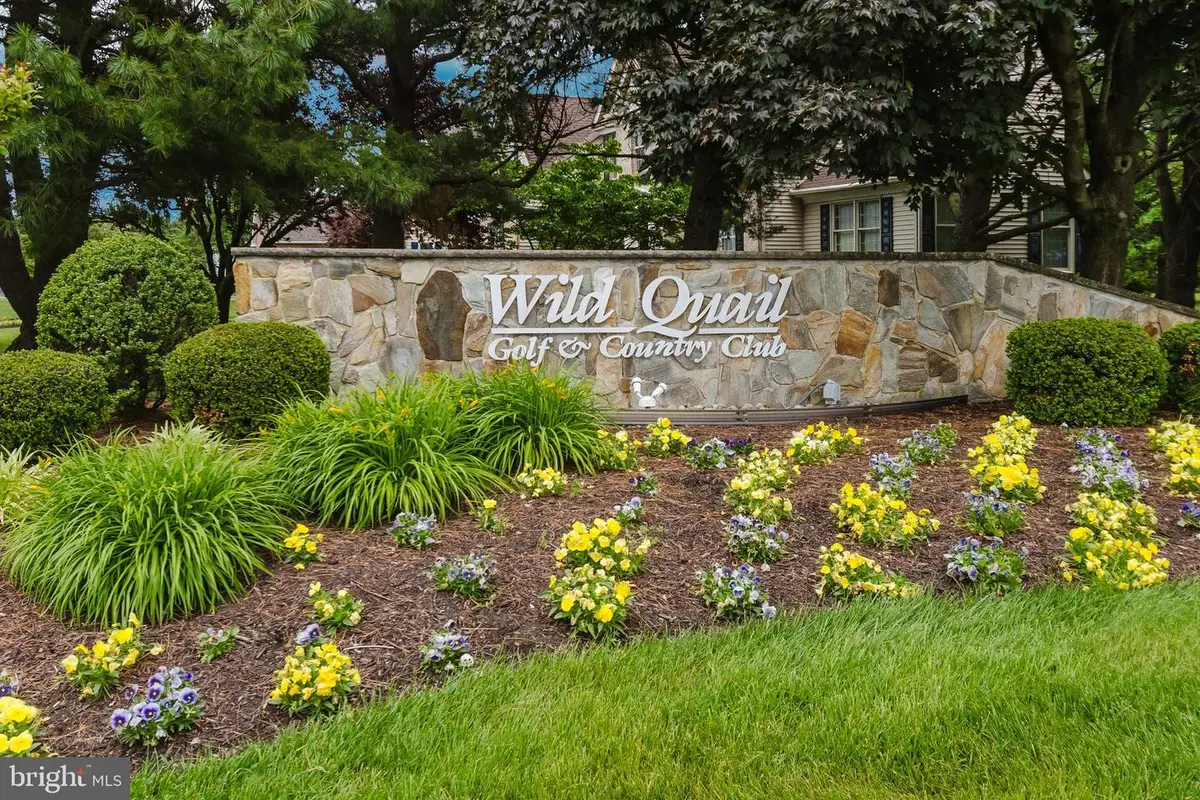 -lot 115 Quail Run, Camden Wyoming, DE 19934 - #1