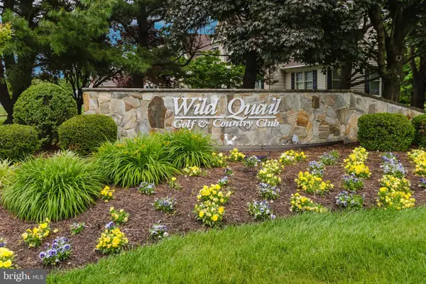 -lot 115 Quail Run, CAMDEN WYOMING, DE 19934