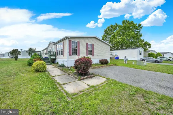 45 Petition Ln #51, MAGNOLIA, DE 19962