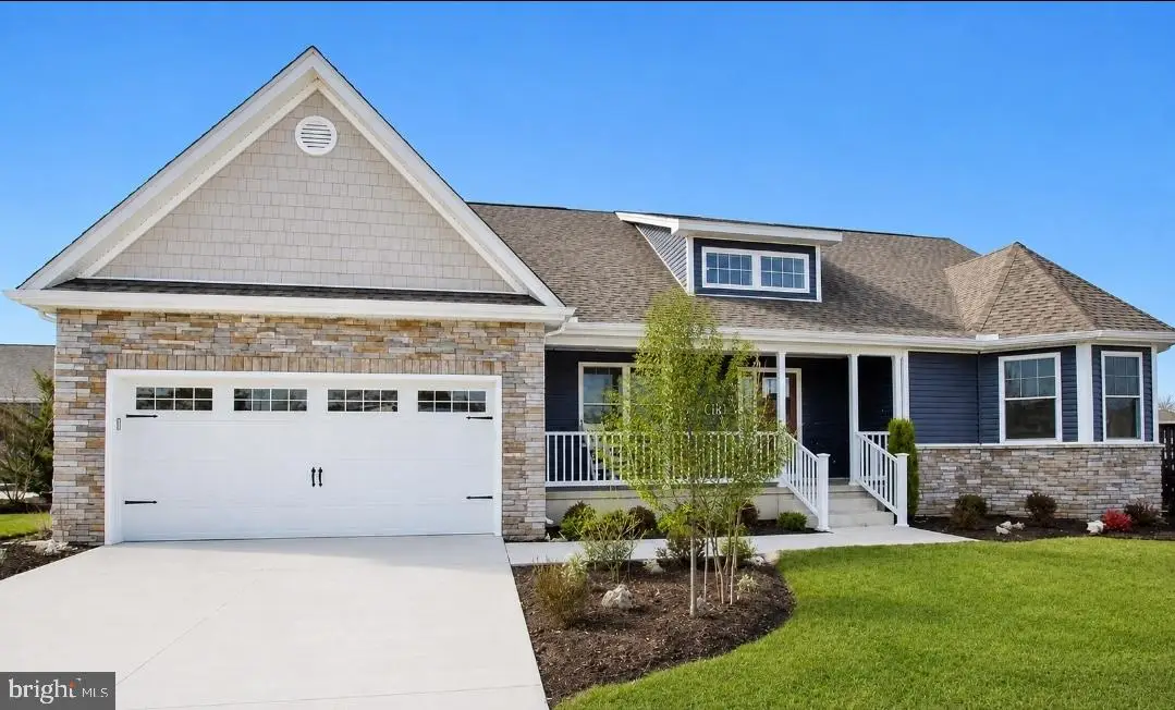 134 Salt Creek Dr, Dover, DE 19901 - #1