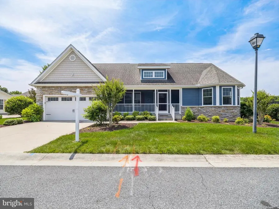 134 Salt Creek Dr, Dover, DE 19901 - #2