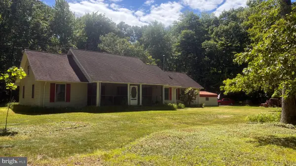 242 Firetower Rd, CAMDEN-WYOMING, DE 19934