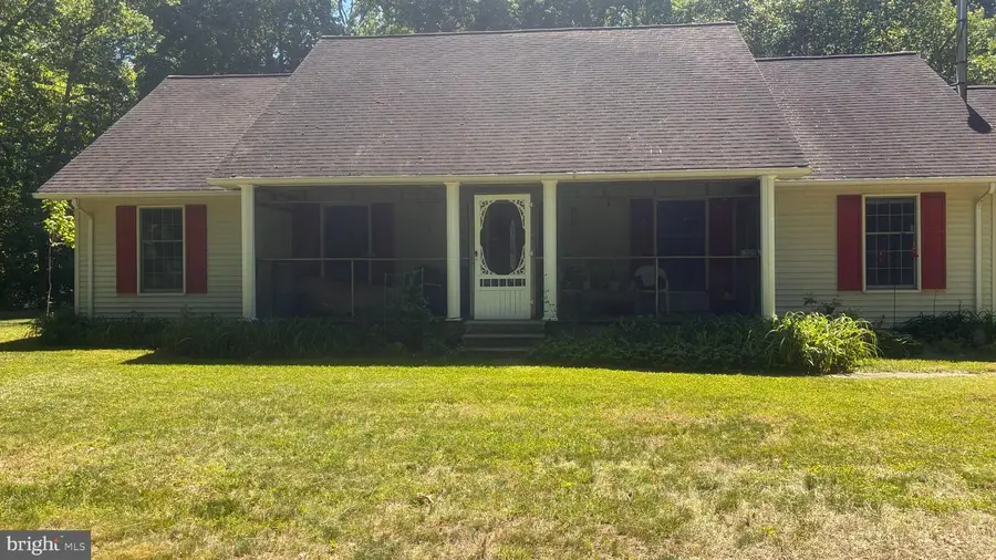 242 Firetower Rd, Central Kent, DE 19934 - #2