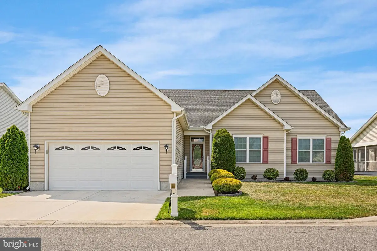 86 Country Club Dr, Dover, DE 19904 - #1