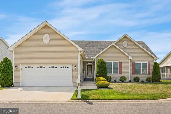 86 Country Club Dr, DOVER, DE 19904