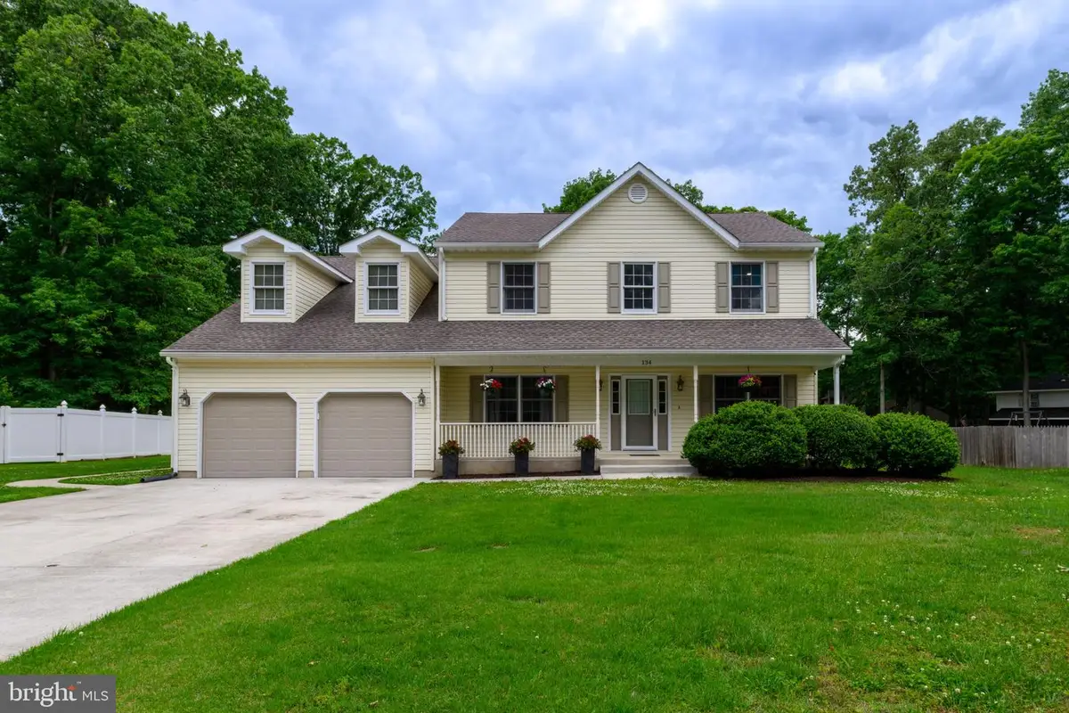 134 Red Oak Dr, Dover, DE 19904 - #1