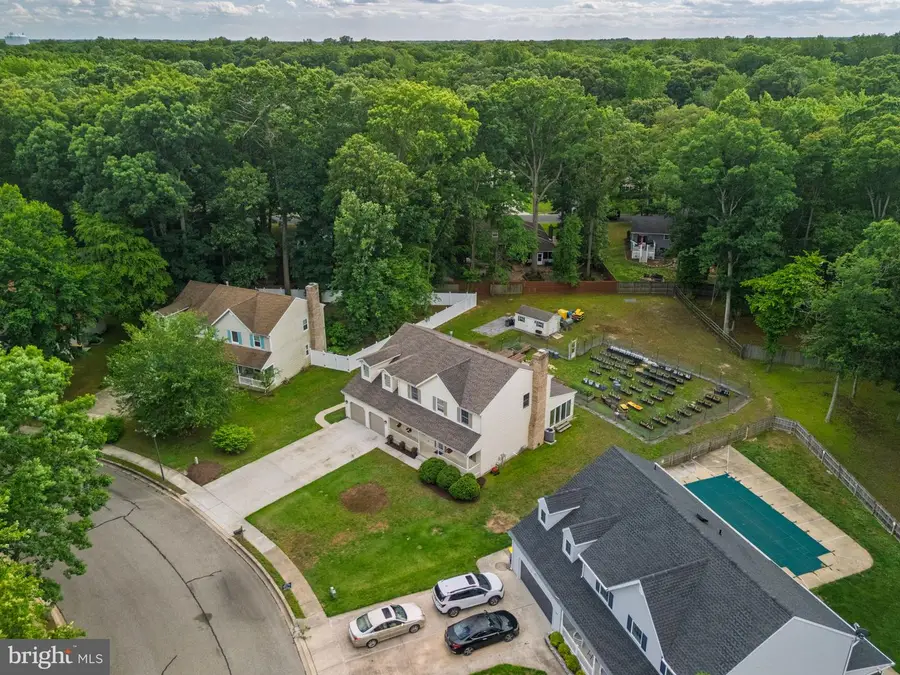 134 Red Oak Dr, Dover, DE 19904 - #3