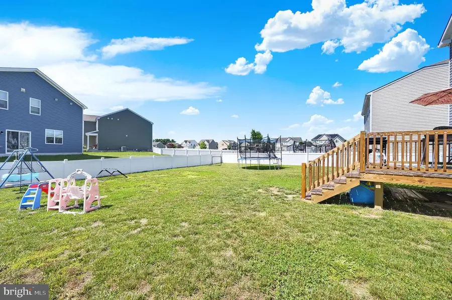 149 N Marshview Ter, Magnolia, DE 19962 - #3