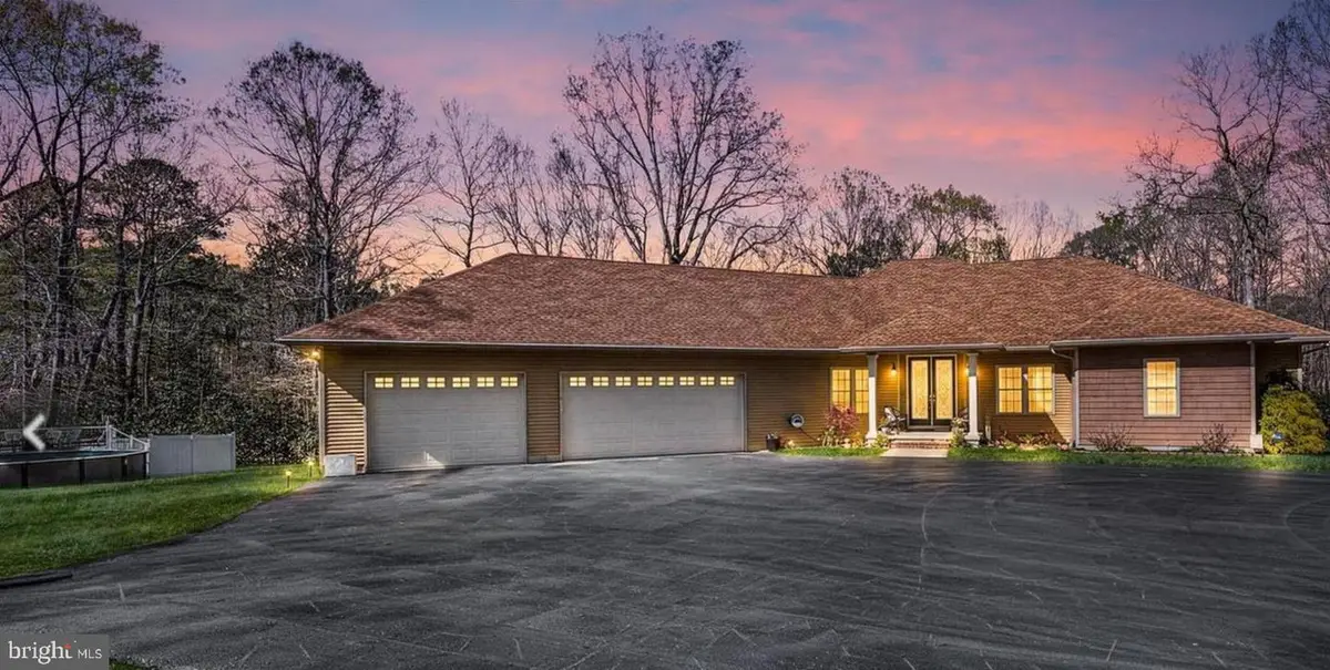 129 Romanzi St, Frederica, DE 19946 - #1