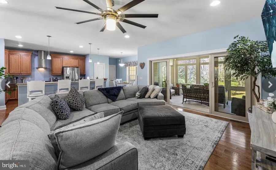 129 Romanzi St, Frederica, DE 19946 - #3