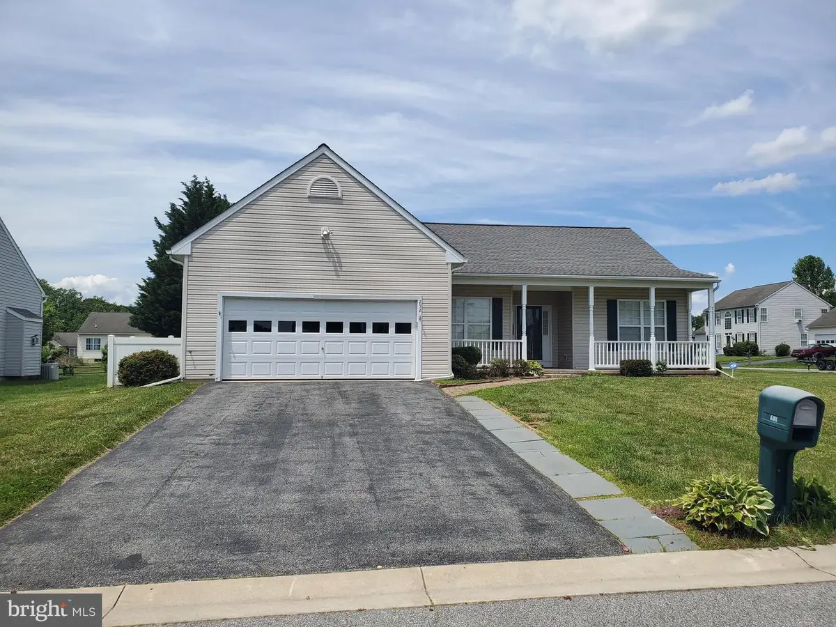 252 Berwick Ln, Dover, DE 19904 - #1