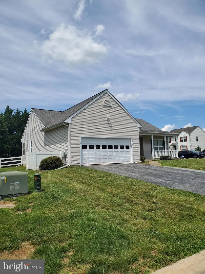 252 Berwick Ln, Dover, DE 19904 - #2