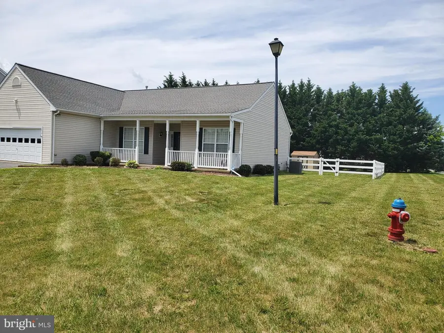 252 Berwick Ln, Dover, DE 19904 - #3