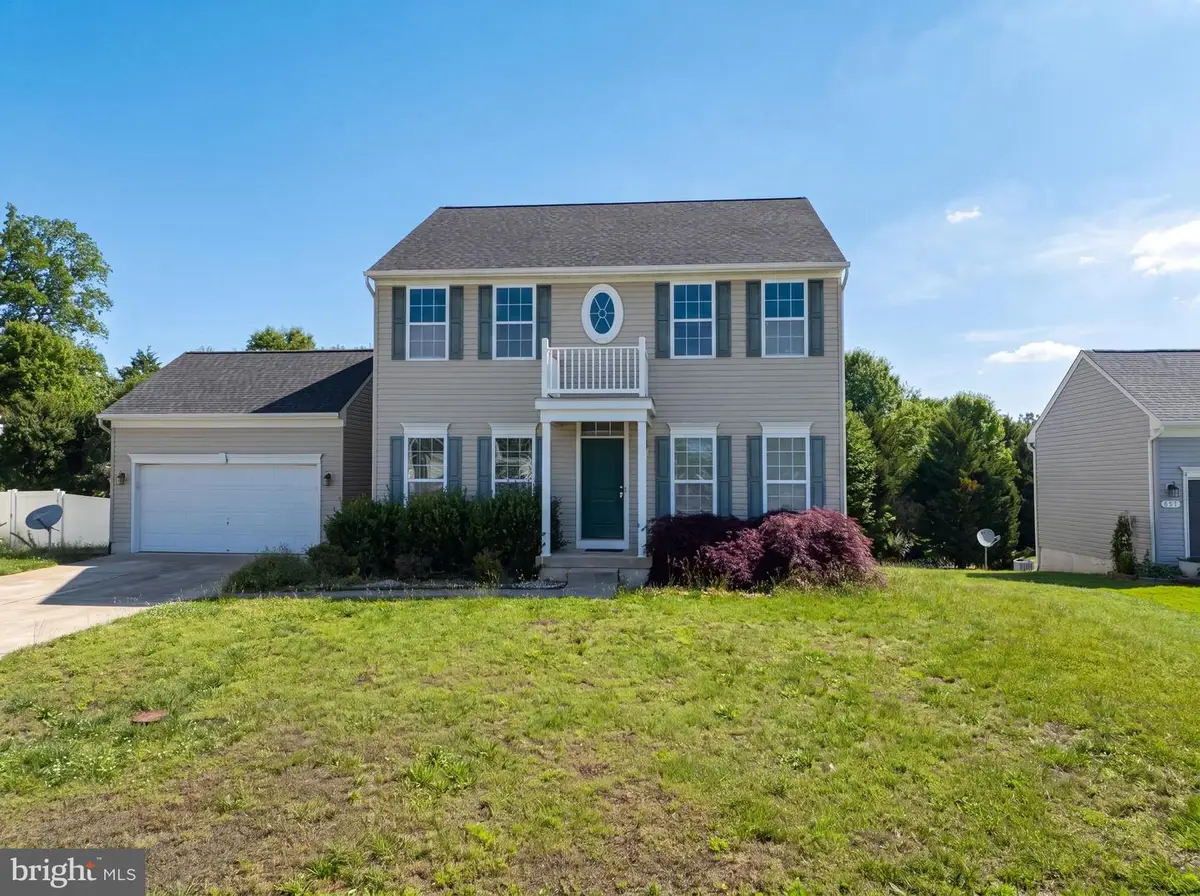176 Bellflower Ln, Magnolia, DE 19962 - #1