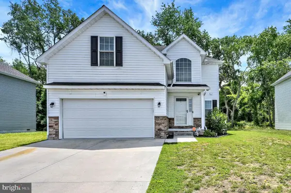 123 Black Cherry Dr, CAMDEN WYOMING, DE 19934